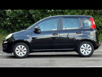 Used Fiat Panda 2013 for sale - 74510525: Photo