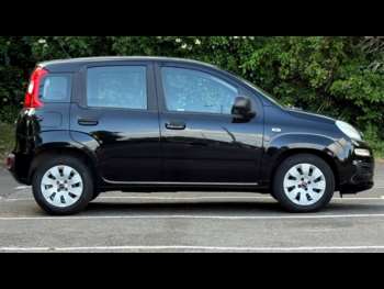 Used Fiat Panda 2013 for sale - 74510525: Photo