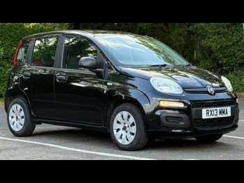 Used Fiat Panda 2013 for sale - 74510525: Photo