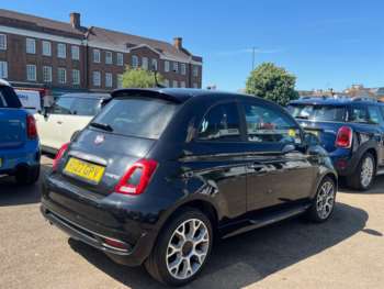2022 - SPORT 3-Door