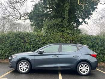 Used SEAT Leon 2022 for sale - 74389787: Photo