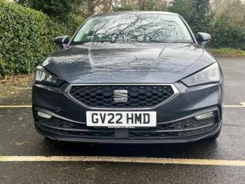 Used SEAT Leon 2022 for sale - 74389787: Photo