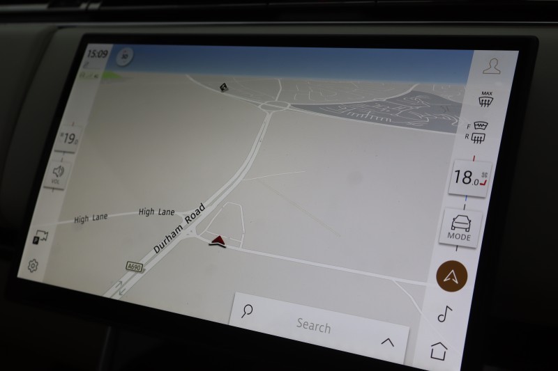 Used Land Rover Range Rover 2023 for sale - 77729456: Photo 11