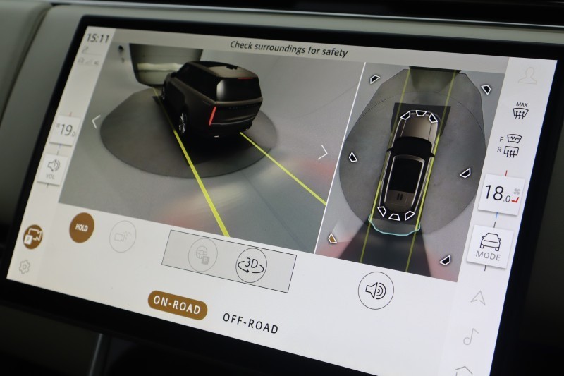 Used Land Rover Range Rover 2023 for sale - 77729456: Photo 12