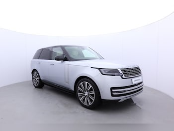 2023 (73) - Autobiography 4-Door