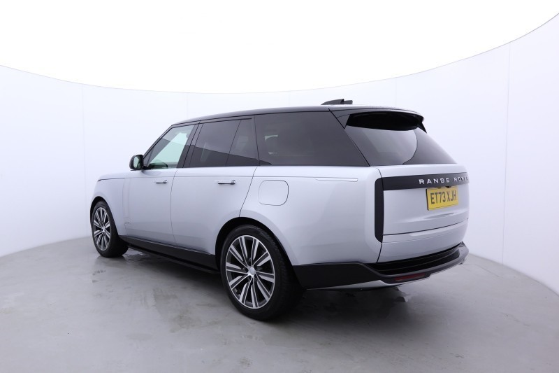 Used Land Rover Range Rover 2023 for sale - 77729456: Photo 2