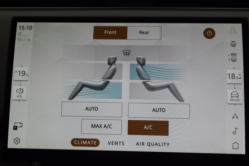 Used Land Rover Range Rover 2023 for sale - 77729456: Photo 29