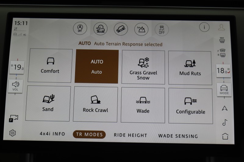 Used Land Rover Range Rover 2023 for sale - 77729456: Photo 31