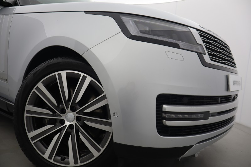 Used Land Rover Range Rover 2023 for sale - 77729456: Photo 36