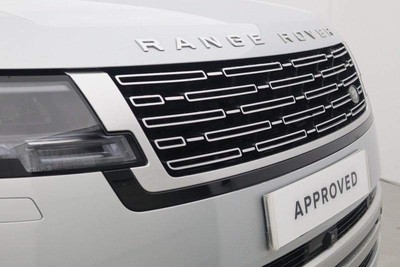 Used Land Rover Range Rover 2023 for sale - 77729456: Photo 38