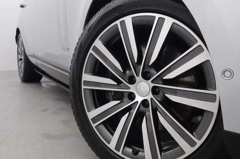 Used Land Rover Range Rover 2023 for sale - 77729456: Photo 39