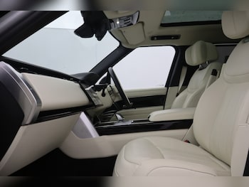 Used Land Rover Range Rover 2023 for sale - 77729456: Photo