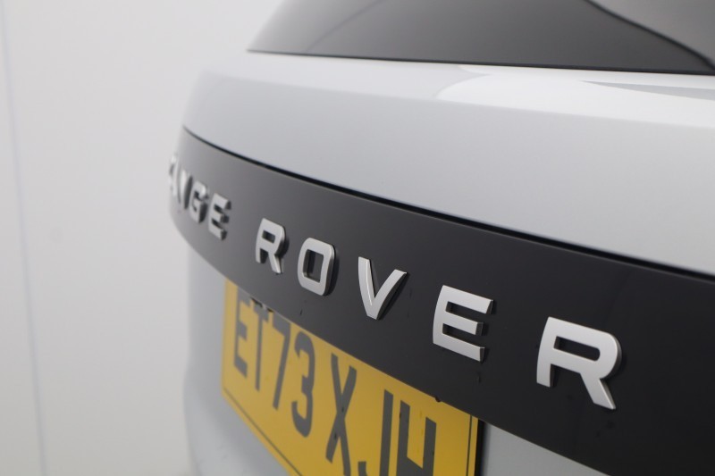 Used Land Rover Range Rover 2023 for sale - 77729456: Photo 40