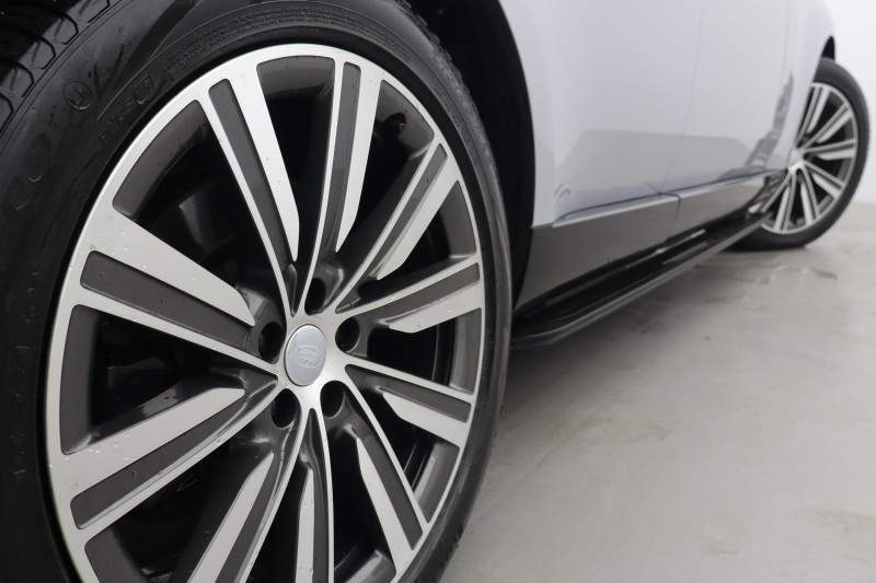 Used Land Rover Range Rover 2023 for sale - 77729456: Photo 43