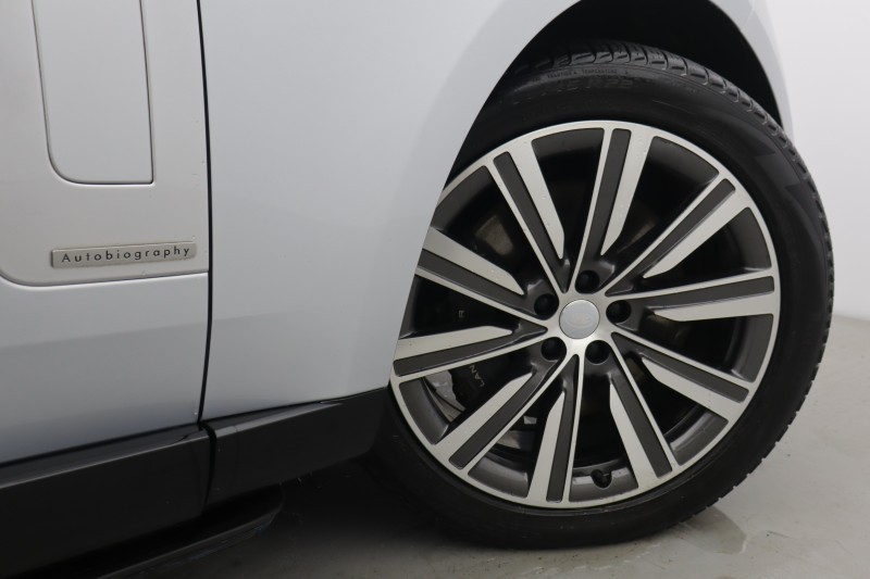 Used Land Rover Range Rover 2023 for sale - 77729456: Photo 44