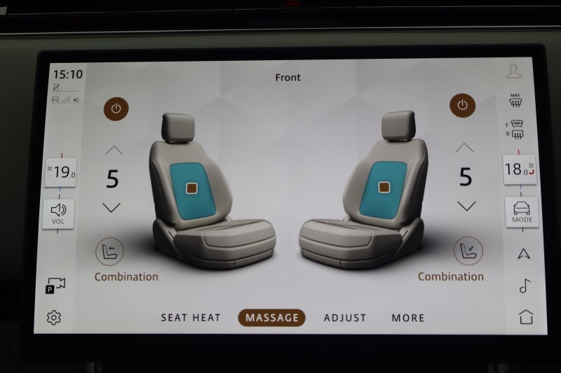 Used Land Rover Range Rover 2023 for sale - 77729456: Photo 47