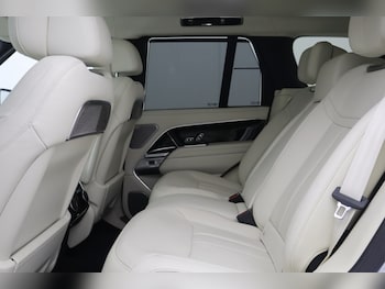 Used Land Rover Range Rover 2023 for sale - 77729456: Photo