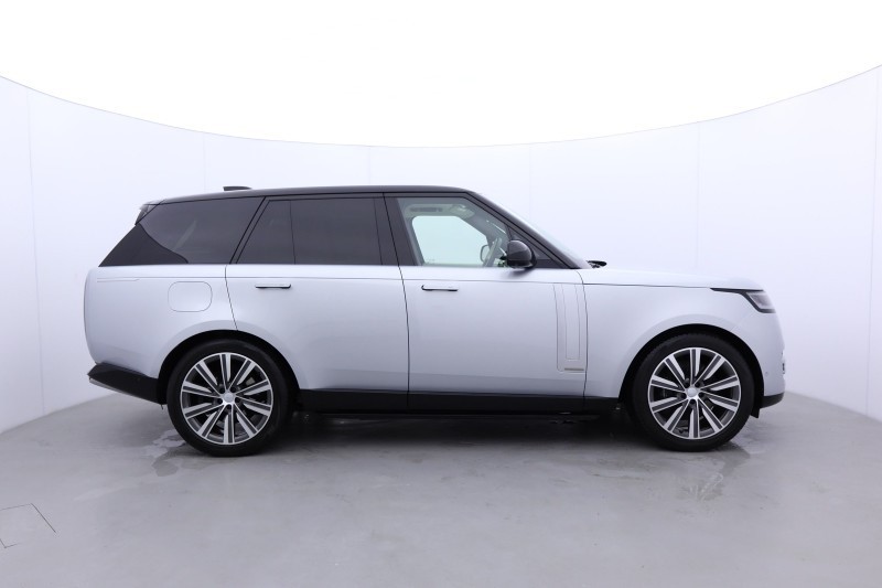Used Land Rover Range Rover 2023 for sale - 77729456: Photo 5