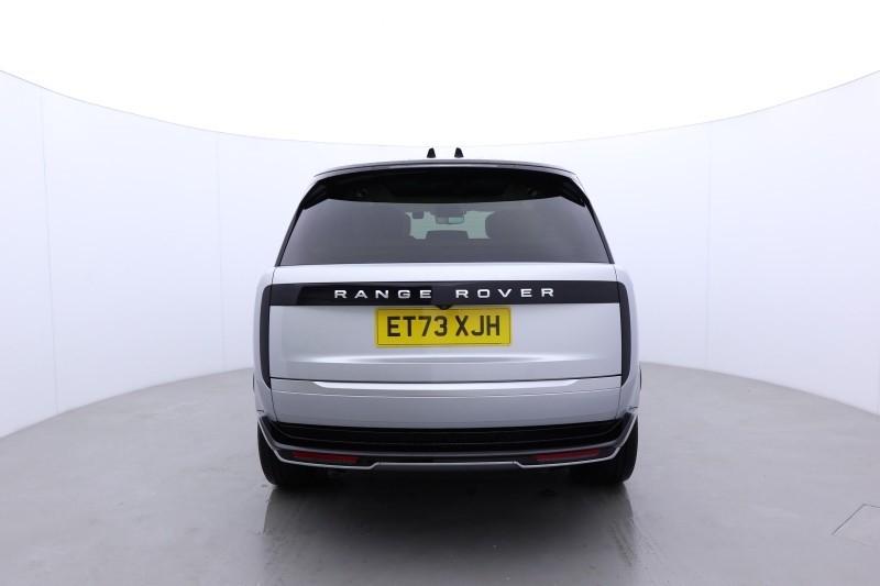 Used Land Rover Range Rover 2023 for sale - 77729456: Photo 6