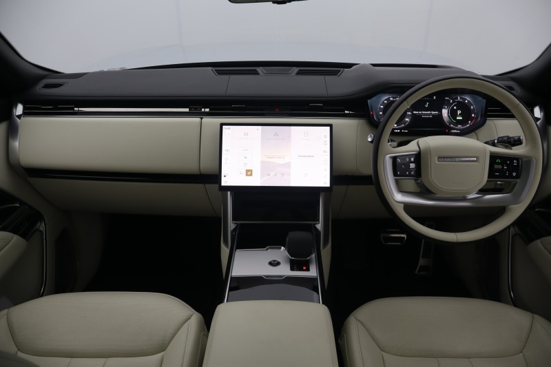 Used Land Rover Range Rover 2023 for sale - 77729456: Photo 9