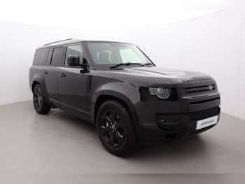Used Land Rover Defender 2025 for sale - 79735232: Photo