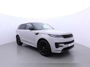 Used Land Rover Range Rover Sport 2025 for sale - 78339818: Photo