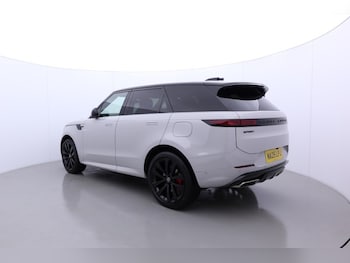 Used Land Rover Range Rover Sport 2025 for sale - 78339818: Photo