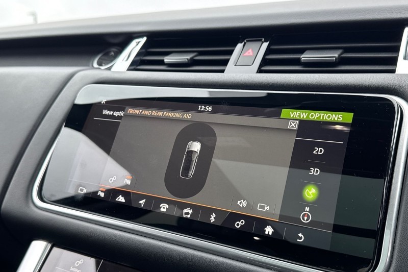 Used Land Rover Range Rover Sport 2021 for sale - 77116202: Photo 12