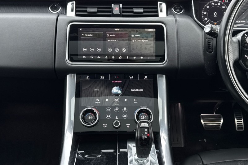 Used Land Rover Range Rover Sport 2021 for sale - 77116202: Photo 14