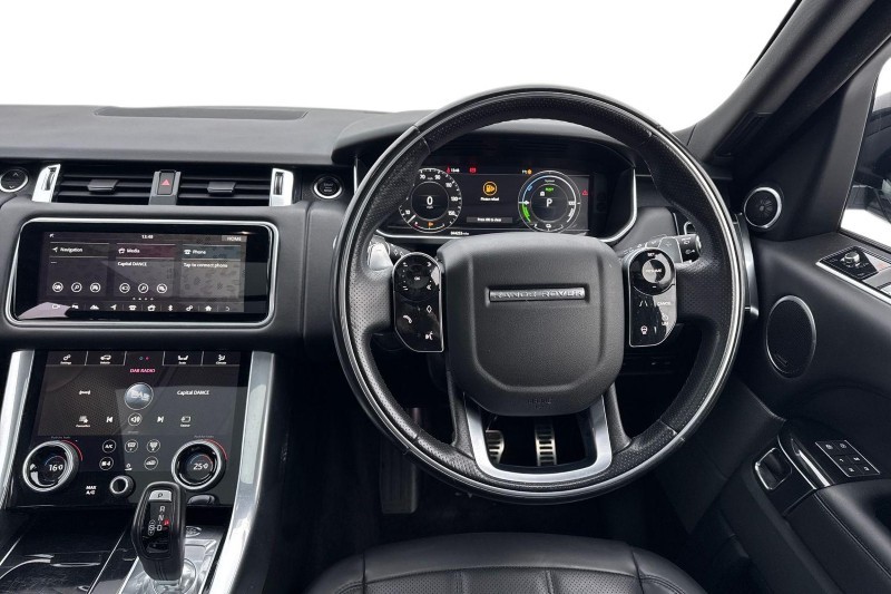 Used Land Rover Range Rover Sport 2021 for sale - 77116202: Photo 15