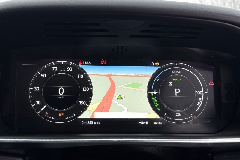 Used Land Rover Range Rover Sport 2021 for sale - 77116202: Photo 16