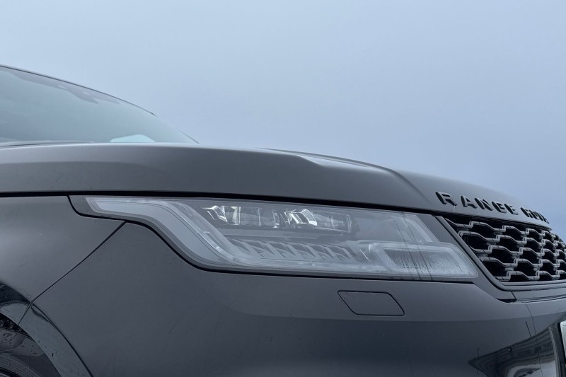 Used Land Rover Range Rover Sport 2021 for sale - 77116202: Photo 17