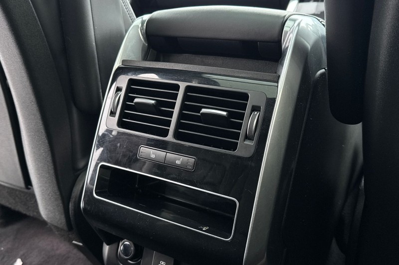 Used Land Rover Range Rover Sport 2021 for sale - 77116202: Photo 18