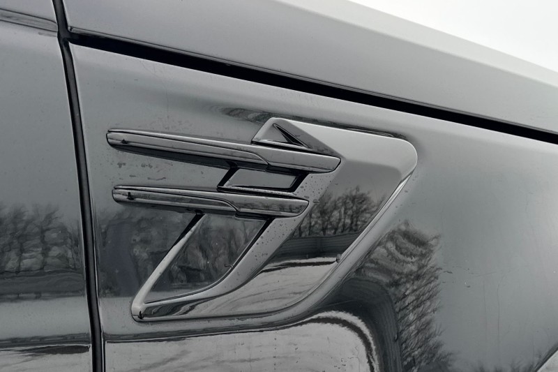 Used Land Rover Range Rover Sport 2021 for sale - 77116202: Photo 20