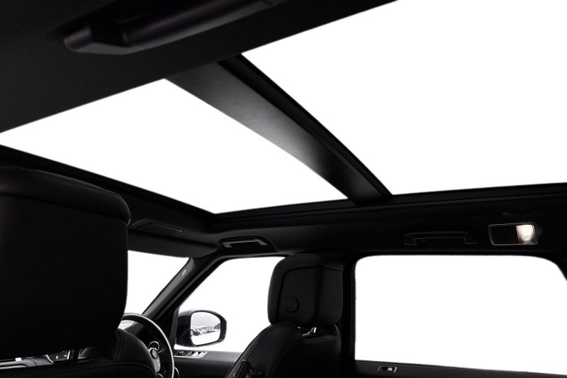 Used Land Rover Range Rover Sport 2021 for sale - 77116202: Photo 21