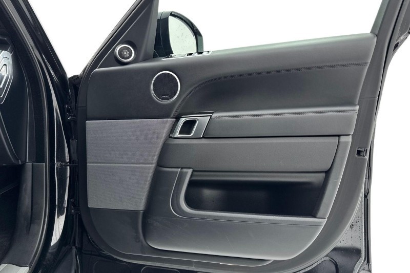 Used Land Rover Range Rover Sport 2021 for sale - 77116202: Photo 22