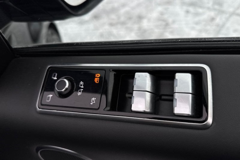 Used Land Rover Range Rover Sport 2021 for sale - 77116202: Photo 23
