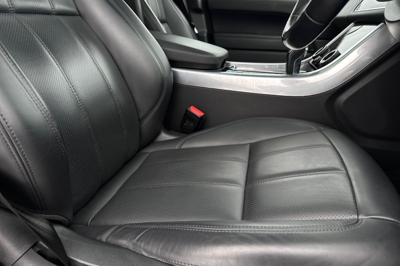 Used Land Rover Range Rover Sport 2021 for sale - 77116202: Photo 25