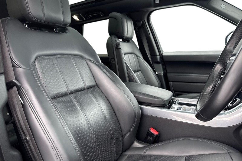 Used Land Rover Range Rover Sport 2021 for sale - 77116202: Photo 26
