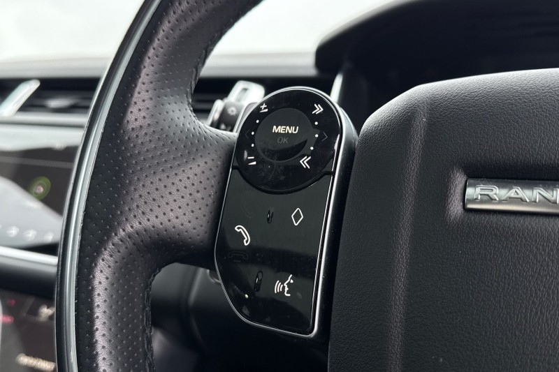 Used Land Rover Range Rover Sport 2021 for sale - 77116202: Photo 28