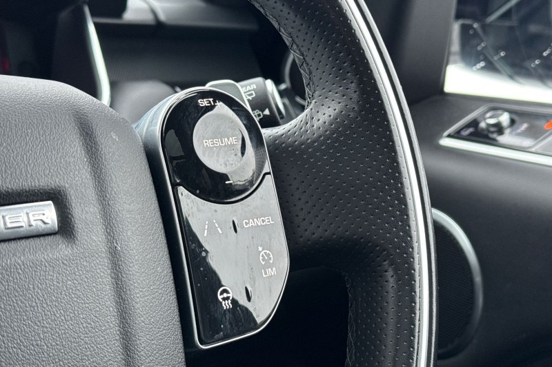 Used Land Rover Range Rover Sport 2021 for sale - 77116202: Photo 29