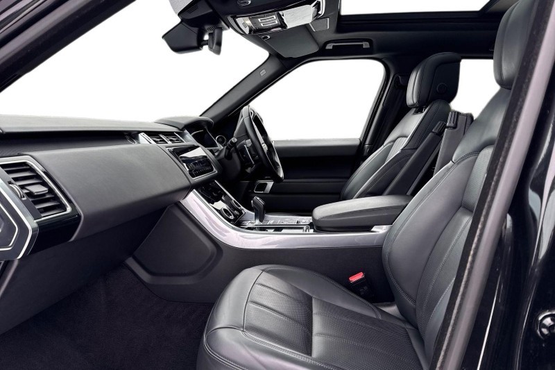 Used Land Rover Range Rover Sport 2021 for sale - 77116202: Photo 3