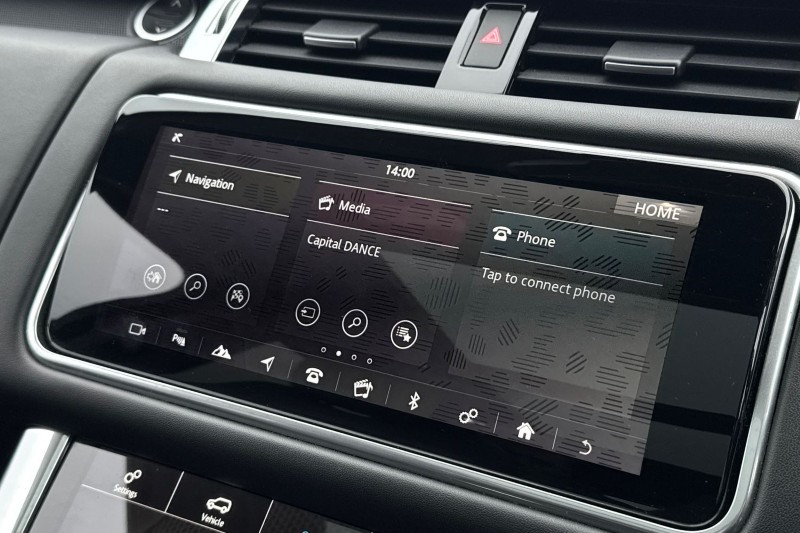 Used Land Rover Range Rover Sport 2021 for sale - 77116202: Photo 30