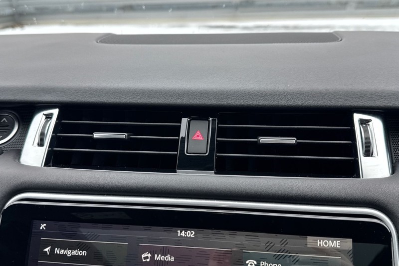 Used Land Rover Range Rover Sport 2021 for sale - 77116202: Photo 33