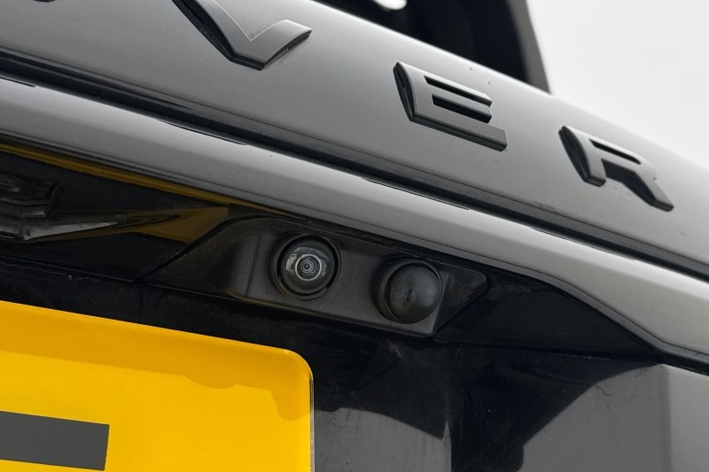 Used Land Rover Range Rover Sport 2021 for sale - 77116202: Photo 38