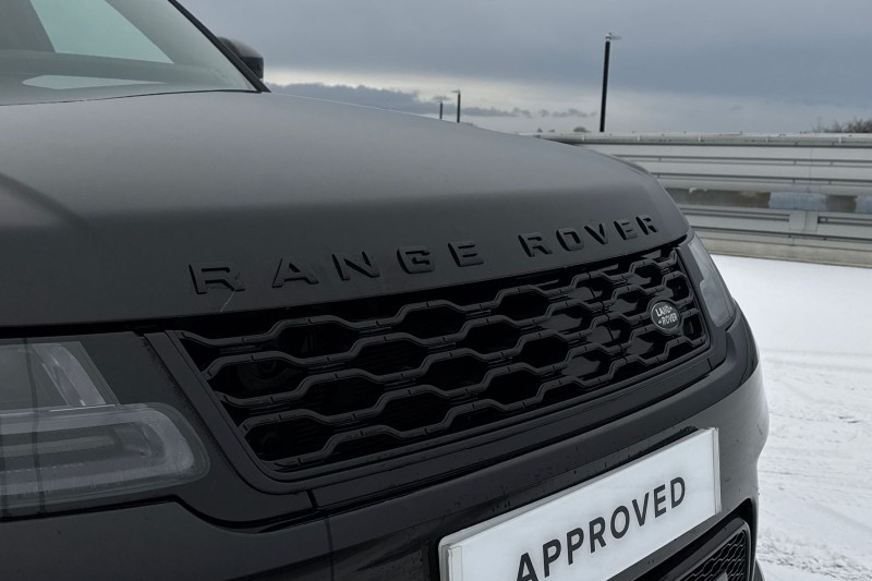 Used Land Rover Range Rover Sport 2021 for sale - 77116202: Photo 40