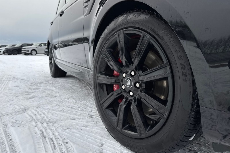 Used Land Rover Range Rover Sport 2021 for sale - 77116202: Photo 41