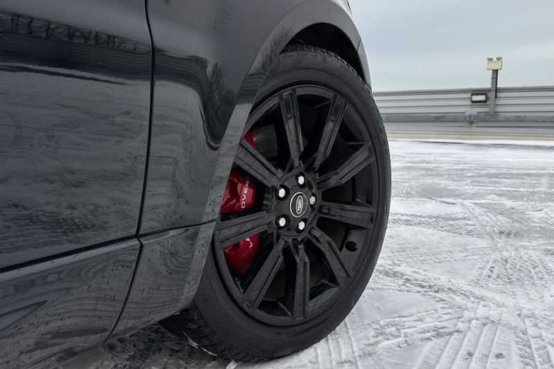 Used Land Rover Range Rover Sport 2021 for sale - 77116202: Photo 46