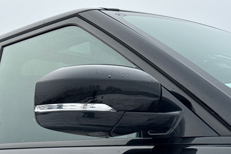 Used Land Rover Range Rover Sport 2021 for sale - 77116202: Photo 47