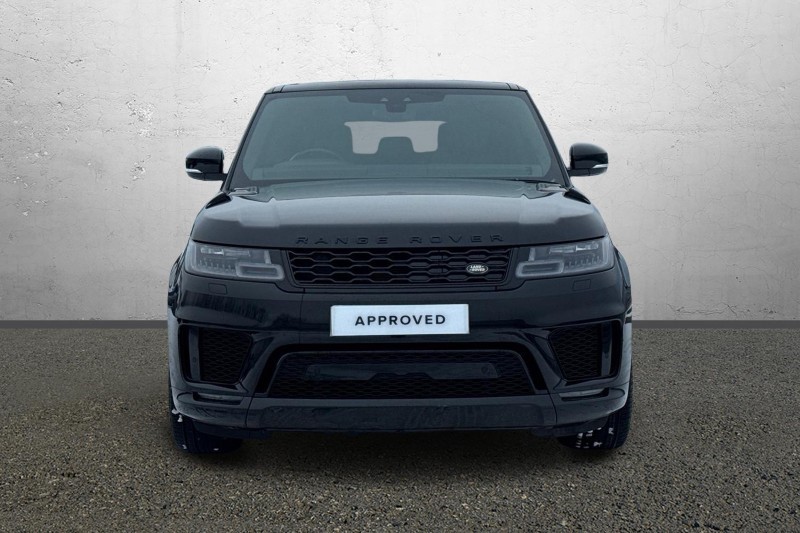 Used Land Rover Range Rover Sport 2021 for sale - 77116202: Photo 7